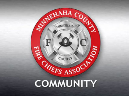 Minnehaha County Fire Chiefs Association